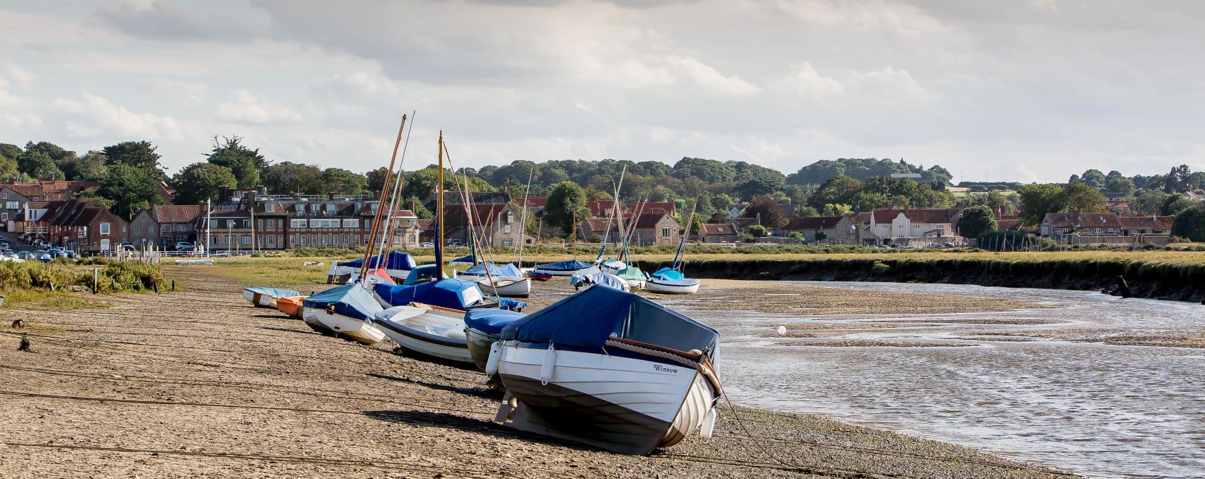 Blakeney