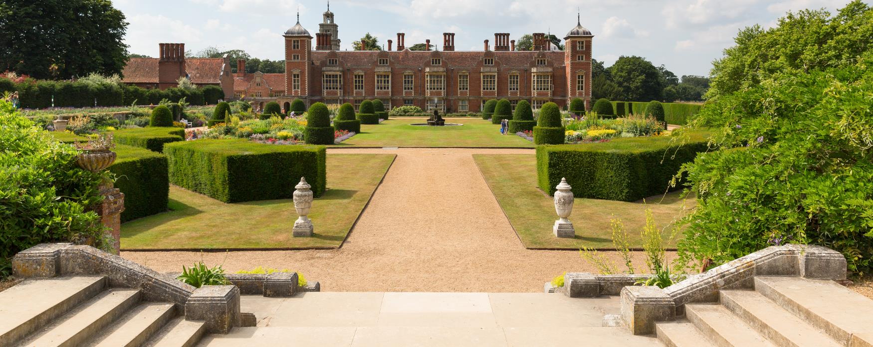 Blickling Hall