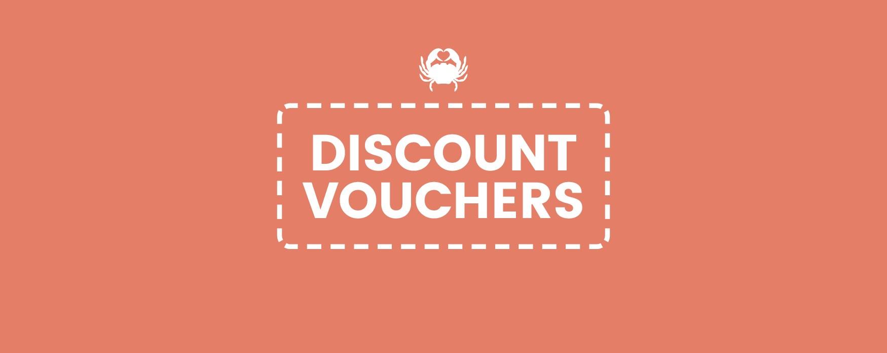 Discount Voucher