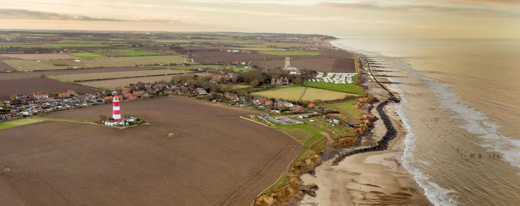 Happisburgh