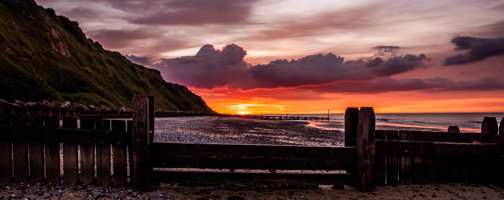 Mundesley