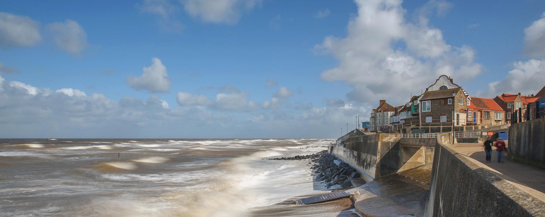 Sheringham North Norfolk