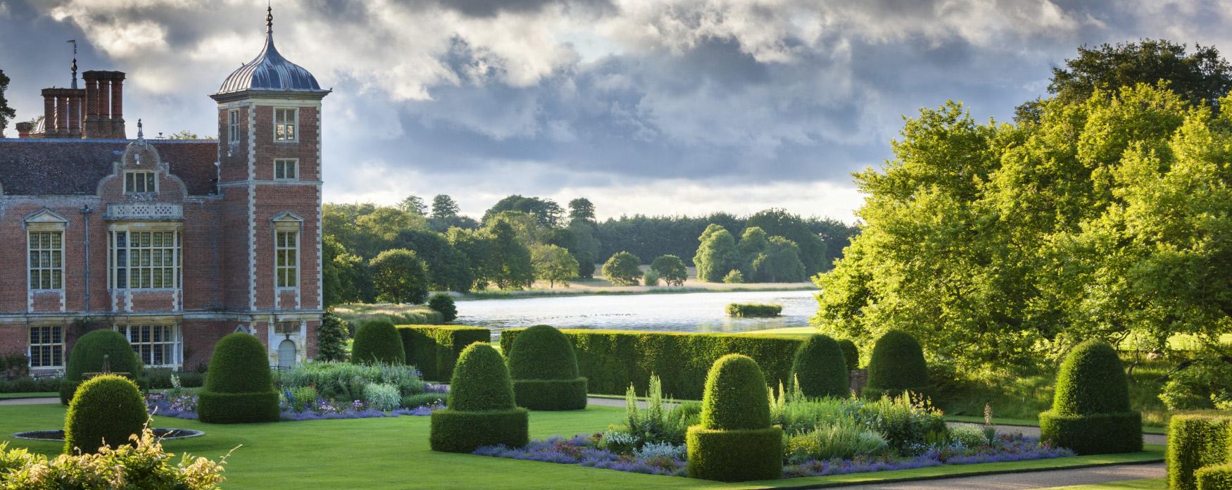 Blickling Hall