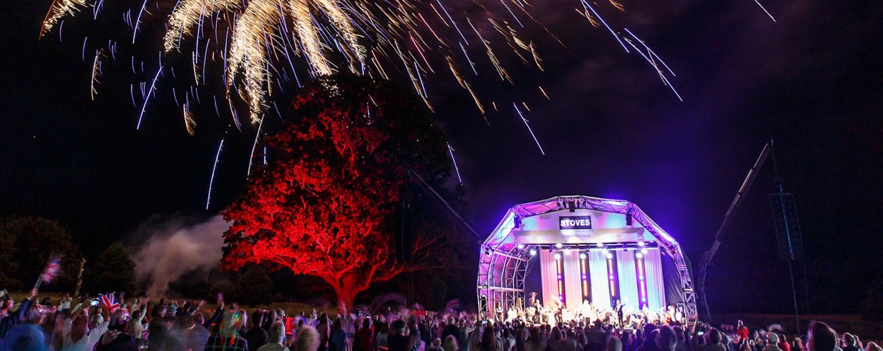 Blickling Classic Ibiza