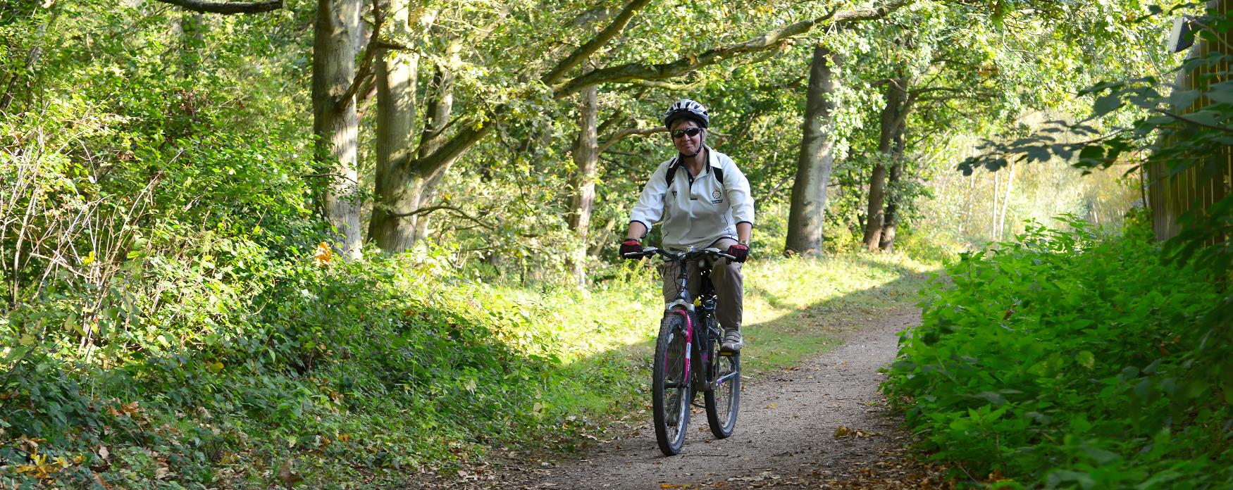 Marriott's Way Cycle Route