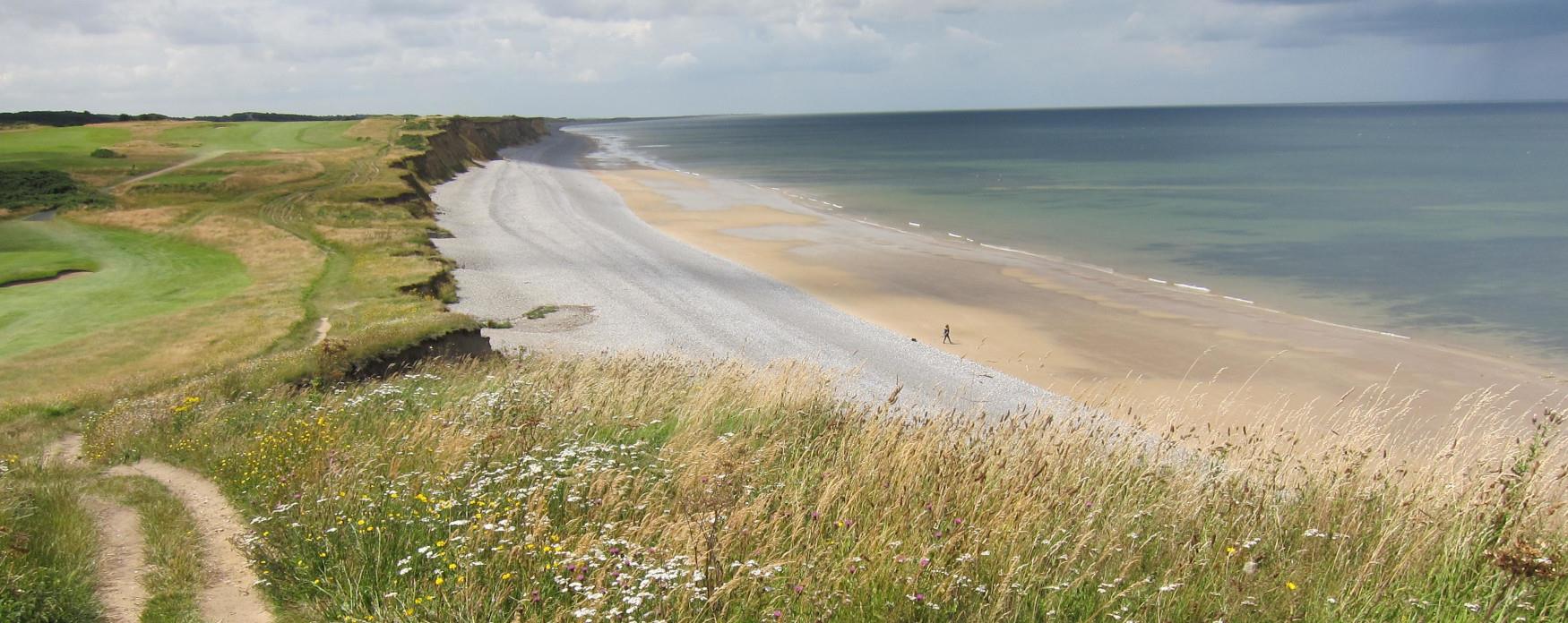 Norfolk Coast Path