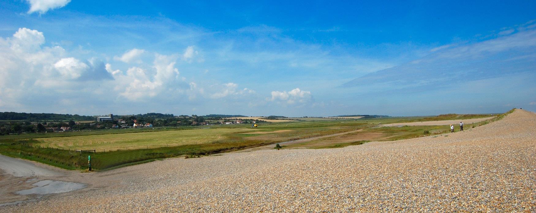 Salthouse