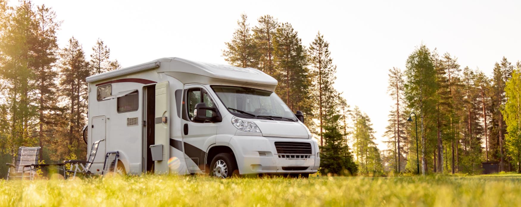 Motorhome