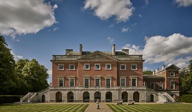 Wolterton Hall and Gardens