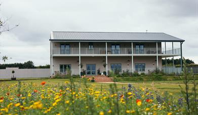 Nest Farmhouse