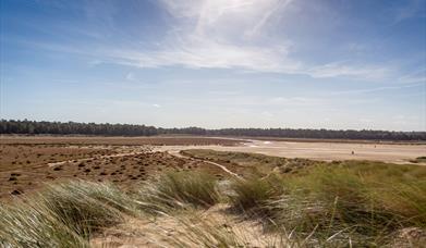 Holkham Beach