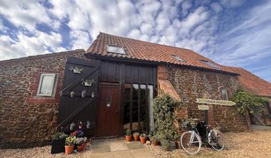 Norfolk Coastal Cottages - mYminiBreak