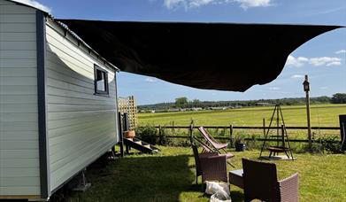 Hunstanton Glamping - mYminiBreak