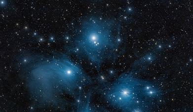 Watch the night skies at the LAS Autumn Skycamp