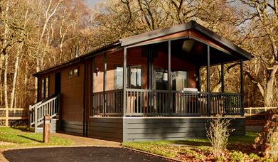 Norfolk Woods Resort & Spa