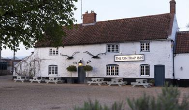 The Gin Trap Inn