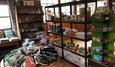 Bircham Windmill Tearooms