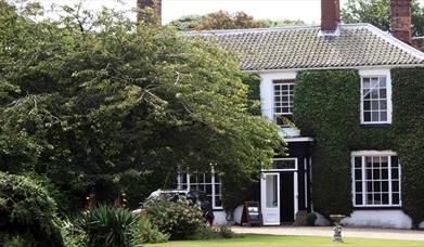 The Grove Cromer