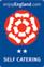 2 Visit England Stars Self-catering