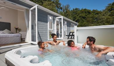 Hemsby Beach Holiday park
