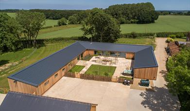 Norfolk Rural Cottages