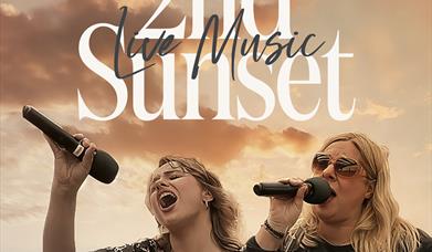 2nd Sunset