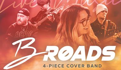 B-Roads