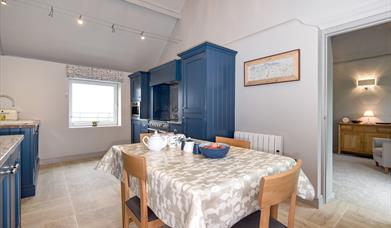 Sowerby's Holiday Cottages