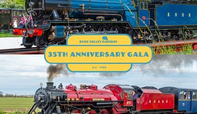 35th Anniversary Gala