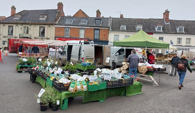 Aylsham Market