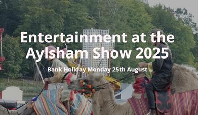 Aylsham Show 2025