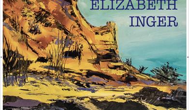At The Cliff Edge - Elizabeth Inger