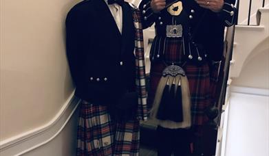 Burns Night