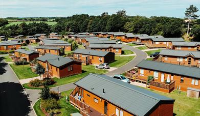 Woodland Holiday Park