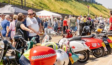 Cromer Vintage Sixties Festival