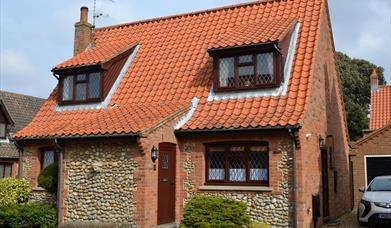 Gabriel Cottage