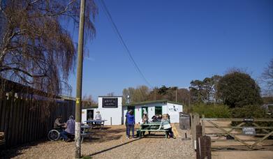 Eric’s Fish and Chips - Thornham