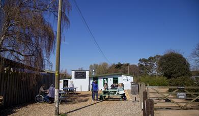 Eric’s Fish and Chips - Thornham