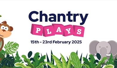 Chantry Plays at Chantry Place