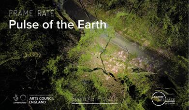 FRAMERATE: Pulse of the Earth at the Cromer Artspace