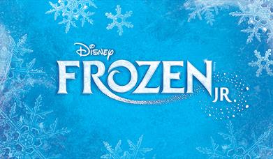 Frozen JR Image