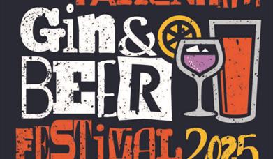 Fakenham Gin & Beer Festival 2025