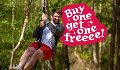 Fathers Day - Buy one get one free