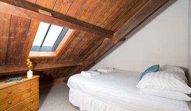 The Loft - Hall Farm Cottages