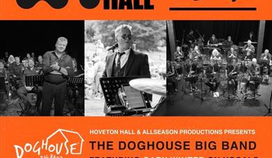 September Swing at the Hall