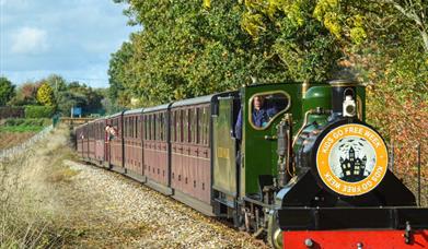 Kids Go Free October Half Term