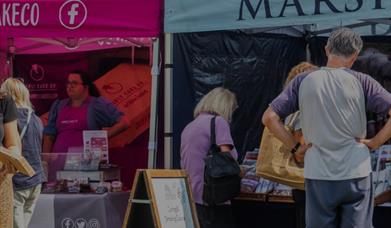 Holkham Food and Drink Festival 2025