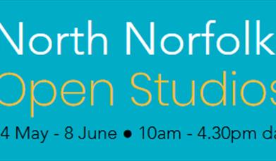 North Norfolk Open Studios