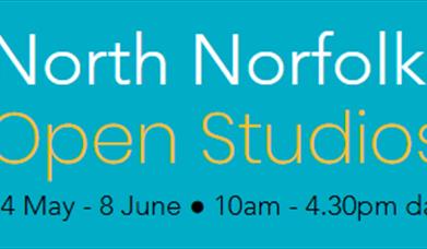 North Norfolk Open Studios