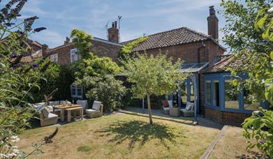 ForgetMeNot Cottage